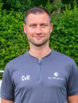 Avatar Bild für Christoffer Von Rekowski