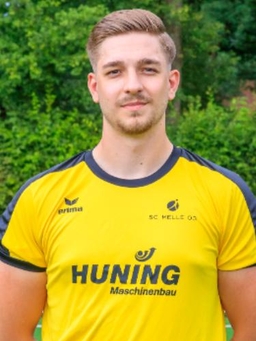 Avatar Bild für Tobias Zahl