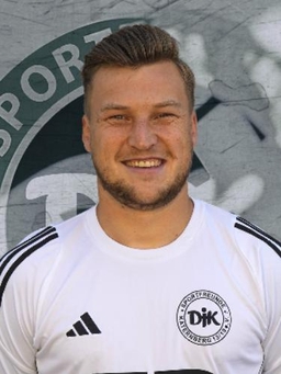 Avatar Bild für Dominik Hendricks