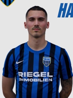 Avatar Bild für Louis Leonard Hartmann