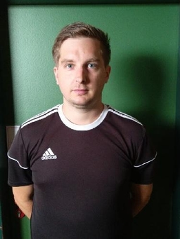 Avatar Bild für Timo Heinze