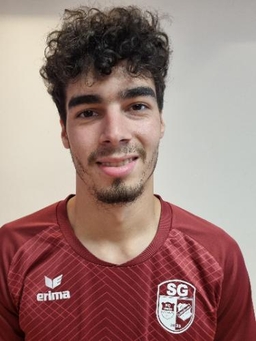 Avatar Bild für Justin Vollbrecht