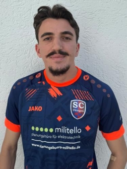 Avatar Bild für Altin Jupaj