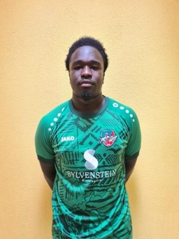 Avatar Bild für Abdul Rahman Jalloh