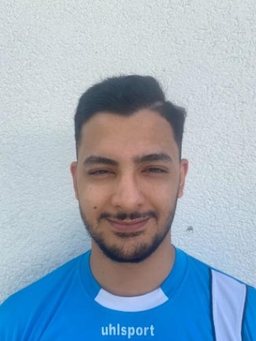 Avatar Bild für Amir Reza Yari