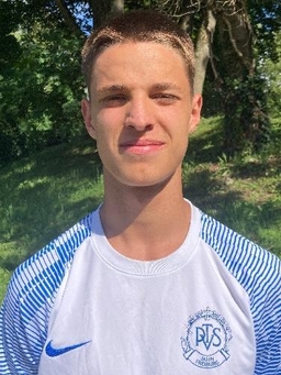 Avatar Bild für Jonathan Baier