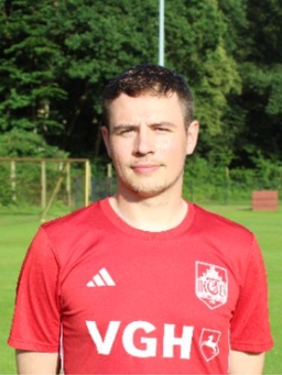 Avatar Bild für Hendrik Sieh