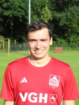 Avatar Bild für Luc Paul Sawinski