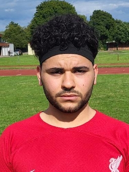 Avatar Bild für Ahmad Alkhalil