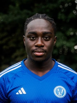 Avatar Bild für Jeremiah Winter