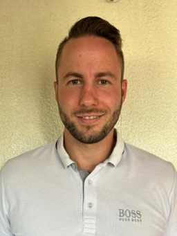 Avatar Bild für Sascha Schäfer