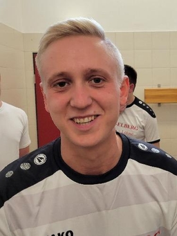 Avatar Bild für Marvin Gärtner