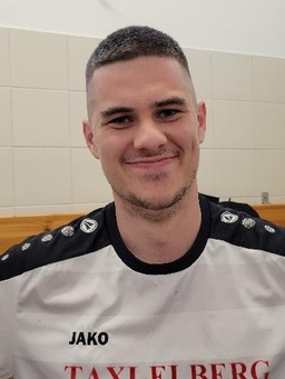 Avatar Bild für Tim Barre