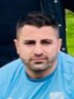 Avatar Bild für Serdar Demirel