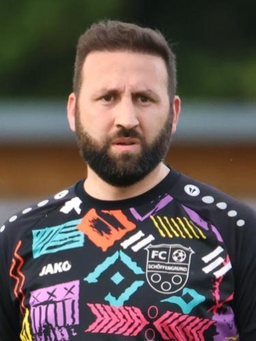Avatar Bild für Mehmet Avci