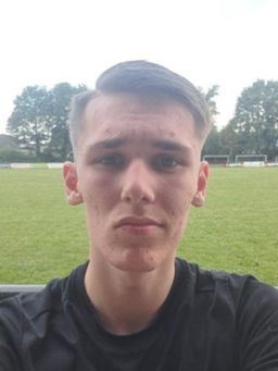 Avatar Bild für Angelo Mathijs Dijks