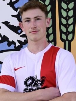 Avatar Bild für Jannik Müller