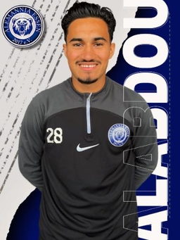 Avatar Bild für Mohamad Alabdou