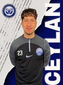 Avatar Bild für Muhammed Ceylan