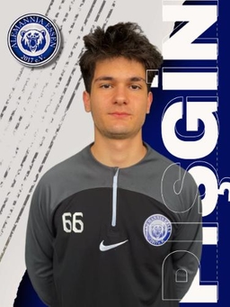 Avatar Bild für Deniz Eren Pisgin