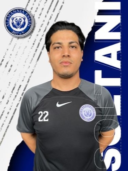 Avatar Bild für Nimatullah Soltani