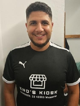 Avatar Bild für Mahir Gül