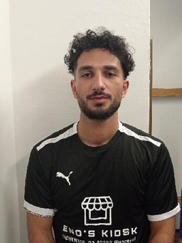 Avatar Bild für Yusuf Yusa Icme