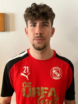 Avatar Bild für Lukas-Samuel Beck