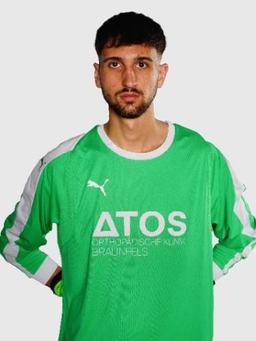 Avatar Bild für Deniz Schaaf