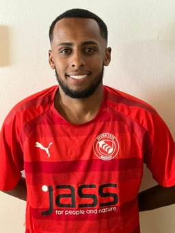 Avatar Bild für Ali Sharif