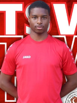 Avatar Bild für Micael Nbongo