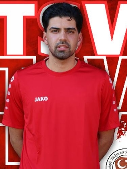 Avatar Bild für Kerim Temür