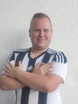 Avatar Bild für Tobias Valentin
