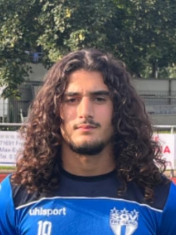 Avatar Bild für Giuseppe Berretta