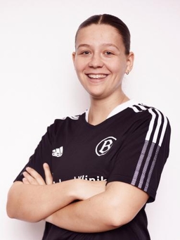 Avatar Bild für Nina Sophie Grazei