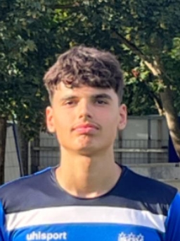 Avatar Bild für Adonis Hoti