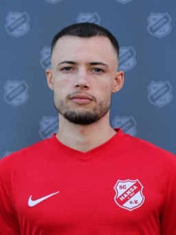 Avatar Bild für Gino Maximilian Diallo