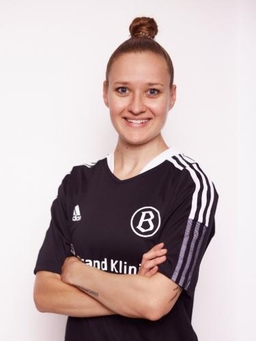 Avatar Bild für Joana Schierenbeck