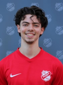 Avatar Bild für Rafael Teixeira Pereira