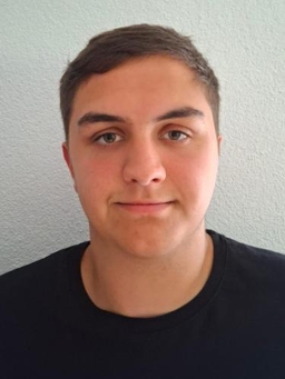 Avatar Bild für Jamy Dockhorn