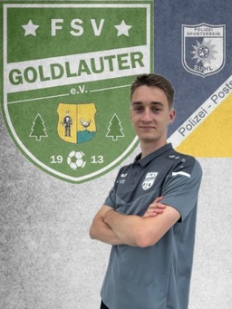 Avatar Bild für Robin Fichtmüller