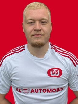 Avatar Bild für Niklas Wolter