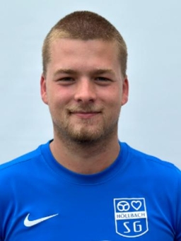 Avatar Bild für Luca Knauf