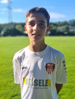 Avatar Bild für Samuel Scaccio