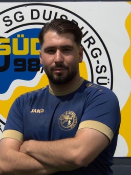 Avatar Bild für Mert Cos