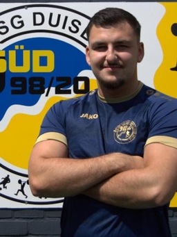 Avatar Bild für Daniel Schönhals