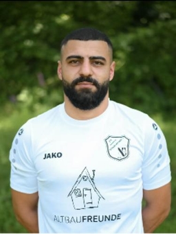 Avatar Bild für Zekeriya Sevgin