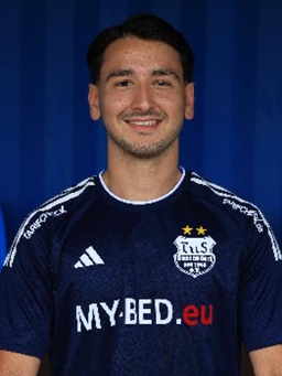 Avatar Bild für Mert Alparslan Akkus