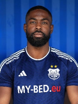 Avatar Bild für Lennard Adjetey Sowah