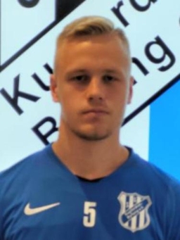 Avatar Bild für Mika Maurice Mikus